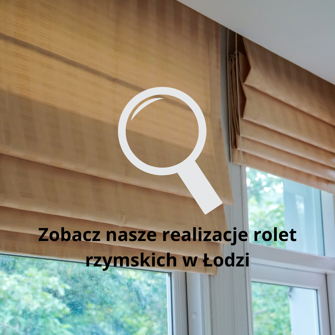 Zapraszamy do zapoznania się z galerią naszych realizacji rolet rzymskich Veo Design w Łodzi. Każdy projekt odzwierciedla nasze zaangażowanie w dostarczanie rozwiązań na miarę, łączących w sobie funkcjonalność, estetykę i najwyższą jakość. Odkryj, jak rolety rzymskie mogą przemienić Twoje wnętrze, nadając mu niepowtarzalny charakter i styl